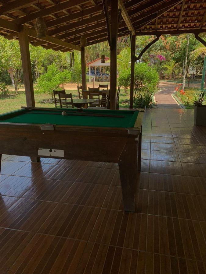 Amazonia Parksuites Novo Airão Exteriér fotografie