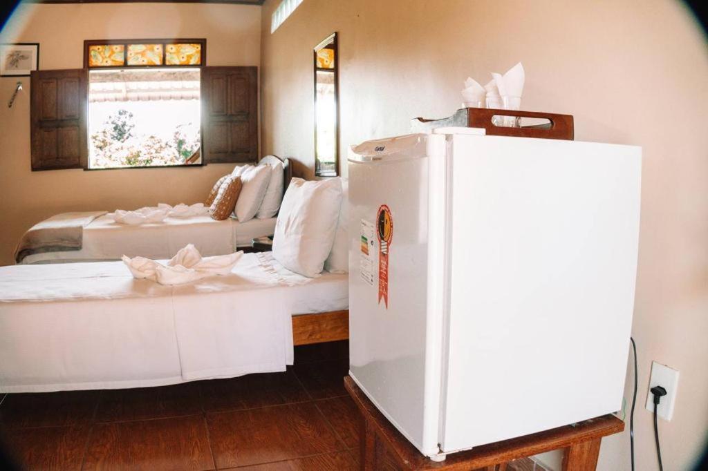 Amazonia Parksuites Novo Airão Exteriér fotografie